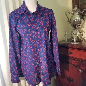 Tommy Hilfiger Sleep pajama petite